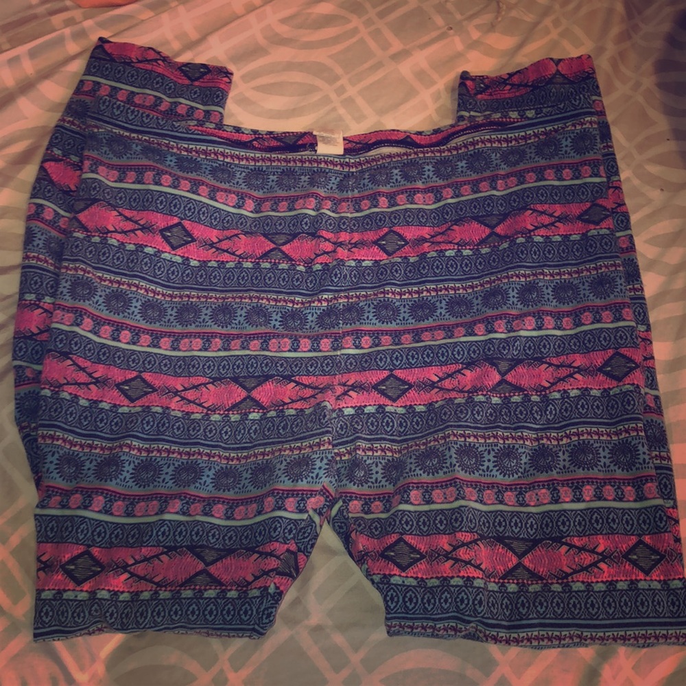 Leggings